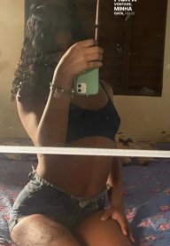 Gabrielly Vitória