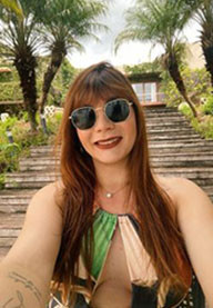 Yorrana Massoterapeuta