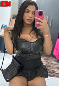 Brenda Novinha